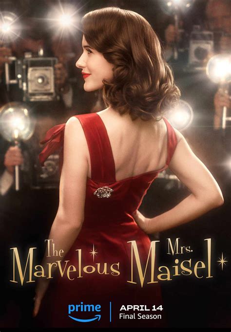 marvelous mrs maisel wikipedia|magnificent mrs. maisel season 5.